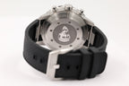 IWC - Aquatimer - “Expedition Jacques-Yves Cousteau” Blue Dial - IW376805 - 2021