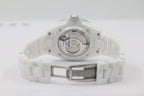 Chanel - J12 - White Dial - H7481 - 2023