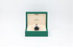 Rolex - Submariner - Black Dial - 124060 - 2024