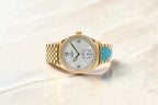 Rolex - 1908 - White Dial - 52508 - 2025