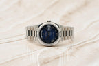 Rolex - Day-Date - Blue Ombré Dial - 128239 - 2025