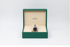 Rolex - Day-Date - Blue Ombré Dial - 128239 - 2025