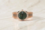 Rolex - Day-Date - Olive Green Dial - 128235 - 2026
