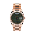 Rolex - Day-Date - Olive Green Dial - 128235 - 2026