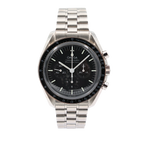 Omega - Speedmaster Professional Moonwatch - Black Dial - 310.30.42.50.01.001 - 2023