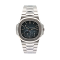 Patek Philippe - Nautilus - Blue Dial - 5712/1A-001 - 2022