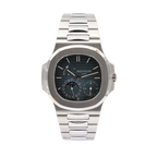 Patek Philippe - Nautilus - Blue Dial - 5712/1A-001 - 2022