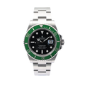 Rolex - Submariner Date - "Starbucks" - 126610LV - 2025