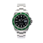 Rolex - Submariner Date - "Starbucks" - 126610LV - 2025