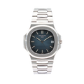 Patek Philippe - Nautilus - Blue Dial - 5711/1A-001 - 2007