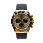 Rolex - Daytona - "Pikachu" - 126518LN - 2025