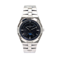 Vacheron Constantin - Overseas Moonphase Retrograde - Blue Dial - 4000V/210A-B911 - 2024
