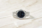Vacheron Constantin - Overseas Moonphase Retrograde - Blue Dial - 4000V/210A-B911 - 2024