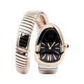 Bvlgari - Serpenti Tubogas - Black Dial - 102123 - 2026