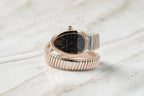 Bvlgari - Serpenti Tubogas - Black Dial - 102123 - 2026