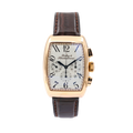 Dubey & Schaldenbrand - Aerochrono - Silver Dial - 73 - 2009