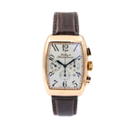 Dubey & Schaldenbrand - Aerochrono - Silver Dial - 73 - 2009