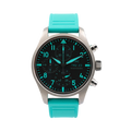 IWC - Pilot Chronograph - “Mercedes-AMG PETRONAS Formula One™ Team” - IW388108 - 2023