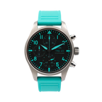 IWC - Pilot Chronograph - “Mercedes-AMG PETRONAS Formula One™ Team” - IW388108 - 2023