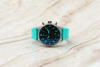 IWC - Pilot Chronograph - “Mercedes-AMG PETRONAS Formula One™ Team” - IW388108 - 2023