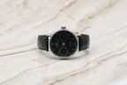 IWC - Portuguese Automatic - Black Dial - IW500109 - 2014