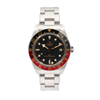 Tudor - Black Bay 58 GMT - Black Dial - 7939G1A0NRU - 2024