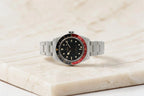 Tudor - Black Bay 58 GMT - Black Dial - 7939G1A0NRU - 2024