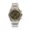 Girard-Perregaux - Laureato Chrono Aston Martin Edition - Green Dial - 81020-21-3398-1CMN - 2025