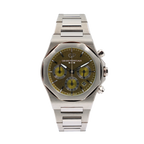 Girard-Perregaux - Laureato Chrono Aston Martin Edition - Green Dial - 81020-21-3398-1CMN - 2025