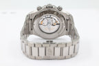 Girard-Perregaux - Laureato Chrono Aston Martin Edition - Green Dial - 81020-21-3398-1CMN - 2025