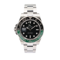 Rolex - GMT-Master II - "Sprite" - 126720VTNR - 2022