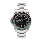 Rolex - GMT-Master II - "Sprite" - 126720VTNR - 2022