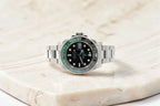Rolex - GMT-Master II - "Sprite" - 126720VTNR - 2022