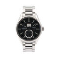 TAG Heuer - Carrera - Black Dial - WAR5010.BA0723 - 2015