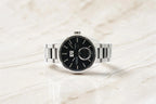 TAG Heuer - Carrera - Black Dial - WAR5010.BA0723 - 2015