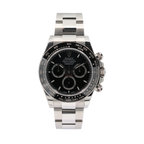 Rolex - Daytona - "Reverse Panda" - 126500LN - 2025