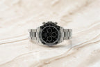 Rolex - Daytona - "Reverse Panda" - 126500LN - 2025