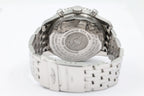 Breitling - Navitimer World - Black Dial - A2432212/B726 - 2013