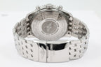 Breitling - Navitimer Chronograph GMT 46 - Black Dial - A24322121B2A1 - 2024