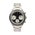 Omega - Speedmaster Racing - Black & White Dial - 326.30.40.50.01.002
