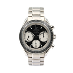 Omega - Speedmaster Racing - Black & White Dial - 326.30.40.50.01.002