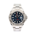 Rolex - Yacht-Master - Blue Dial - 126622 - 2023