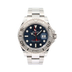 Rolex - Yacht-Master - Blue Dial - 126622 - 2023