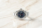 Rolex - Yacht-Master - Blue Dial - 126622 - 2023