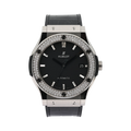 Hublot - Classic Fusion - Black Dial - 511.NX.1171.LR.1104 - 2023