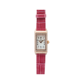 Jaeger-LeCoultre - Reverso One - Pink Arums Dial - Q3292430 - 2024