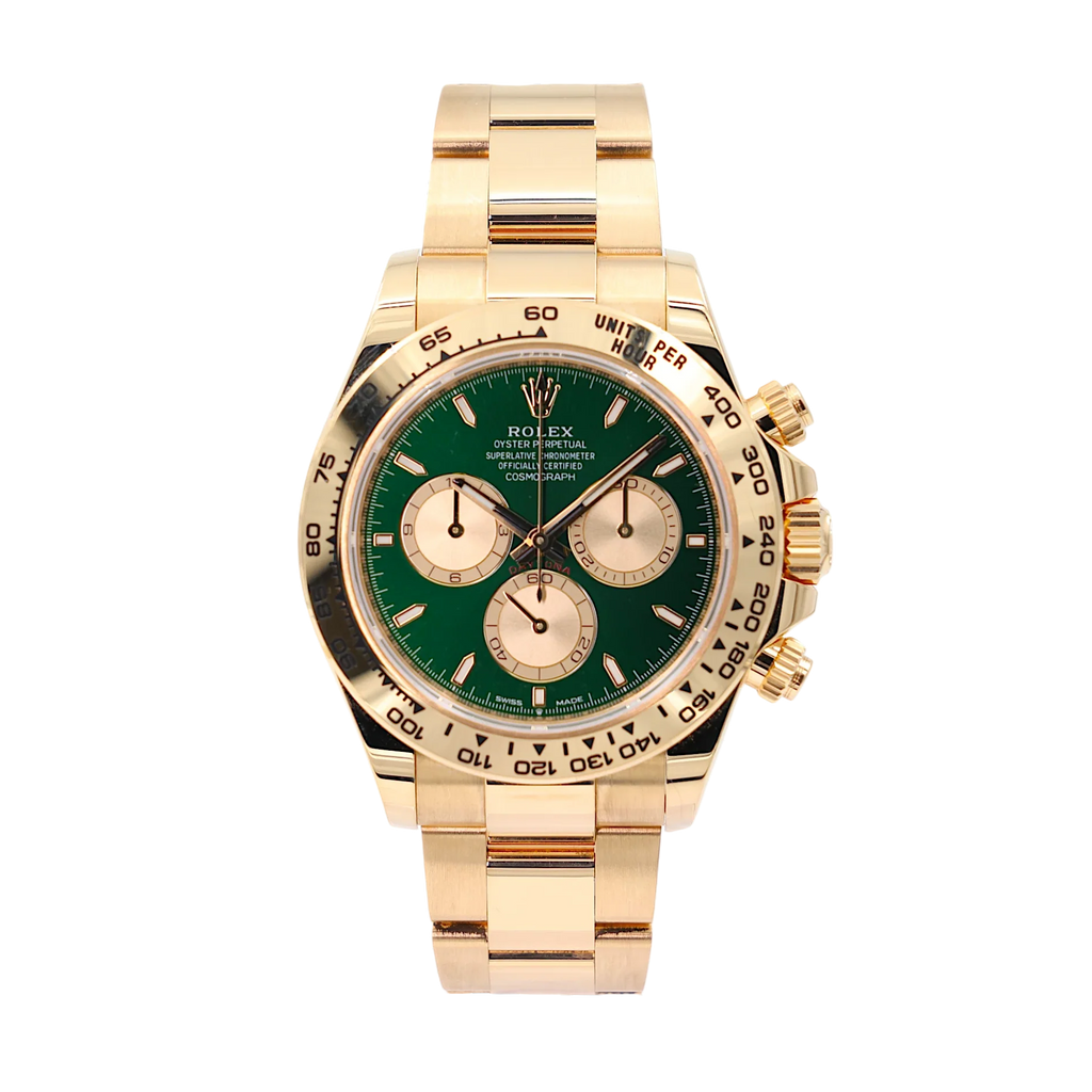 Rolex - Daytona - "John Mayer" - 126508 - 2025