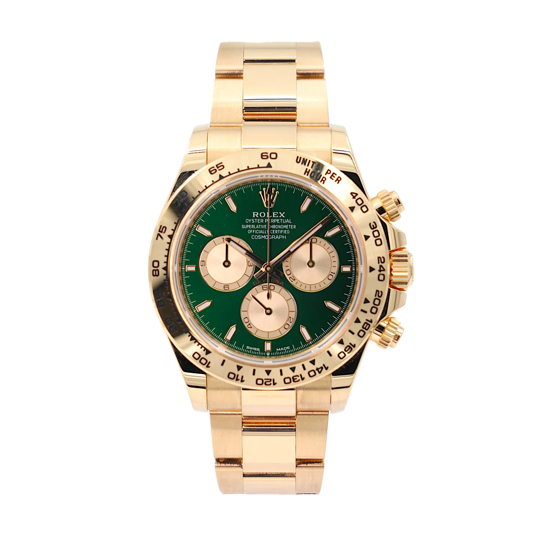 Rolex - Daytona - "John Mayer" - 126508 - 2025