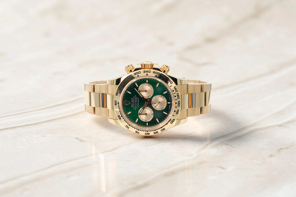 Rolex - Daytona - "John Mayer" - 126508 - 2025