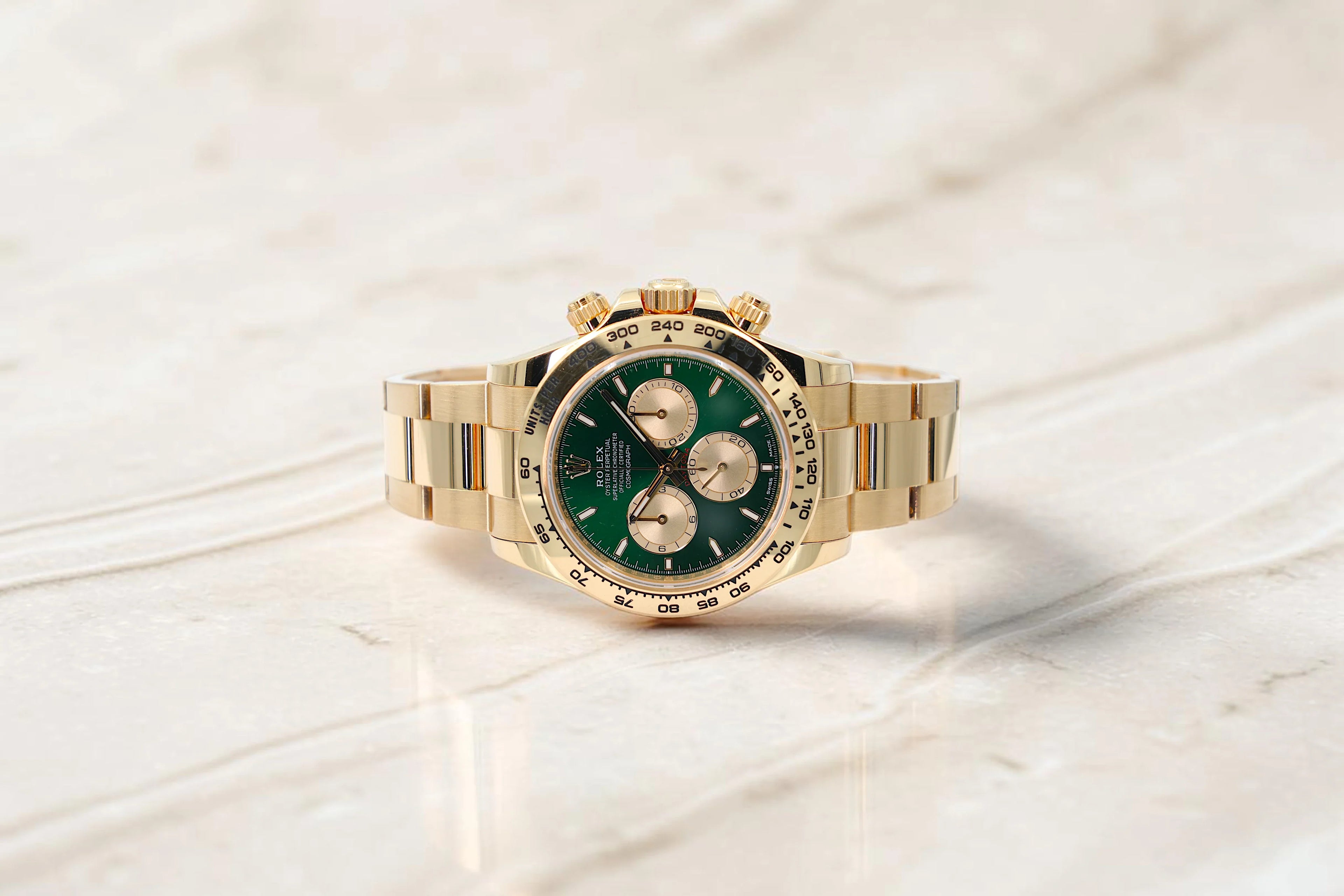 Rolex - Daytona - "John Mayer" - 126508 - 2025